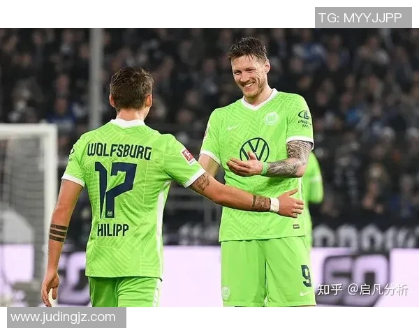 弗赖堡力克沃尔夫斯堡，取得关键胜利！