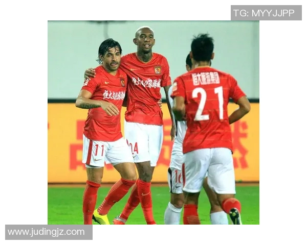 高拉特复出后连续两场破门，助广州恒大取得胜利，表现受瞩目