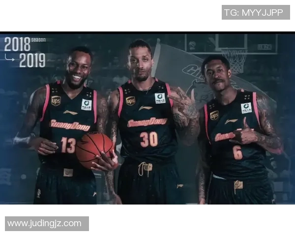 广东华南虎双外援爆发,轻取对手实现四连胜 广东华南虎双外援爆发,轻取对手实现四连胜