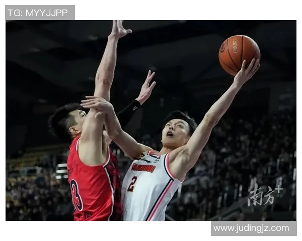 广州龙狮联赛连胜,晋级季后赛势在必得