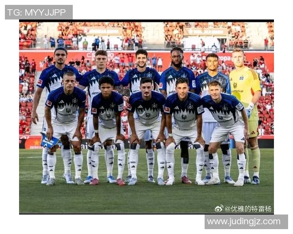 汉堡队冲击德乙冠军,升班马竞争白热化 汉堡队冲击德乙冠军,升班马竞争白热化