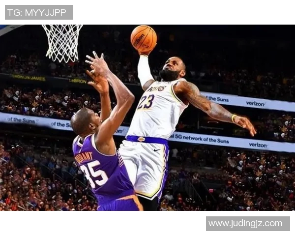 湖人队不敌雄鹿，詹姆斯发挥一般却不乏亮点