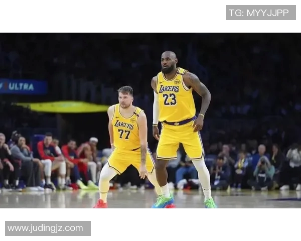 湖人豪取五连胜，詹姆斯一人砍下40分力助球队胜出