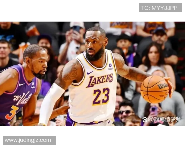 湖人大胜骑士，取得五连胜——篮球盛宴引爆全场