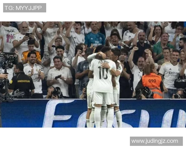 皇马3-1击败毕尔巴鄂，继续领跑西甲积分榜：追逐巅峰的王者之路