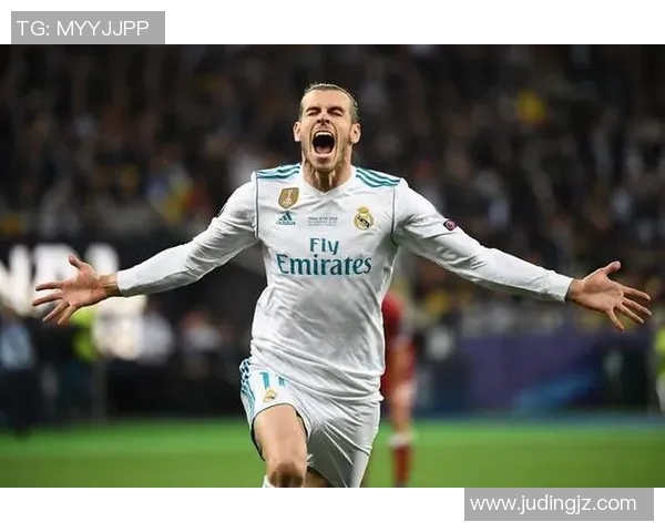 皇马官方确认贝尔离队，转会首选英超球队！