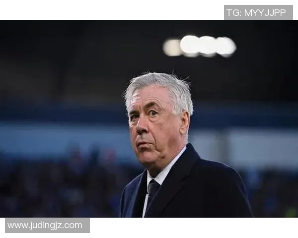 皇马主帅批评球队作战意志不足：重振雄风的关键时刻