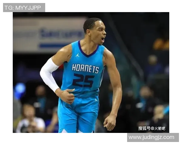 黄蜂队交易传闻不断，将有新球员加盟？