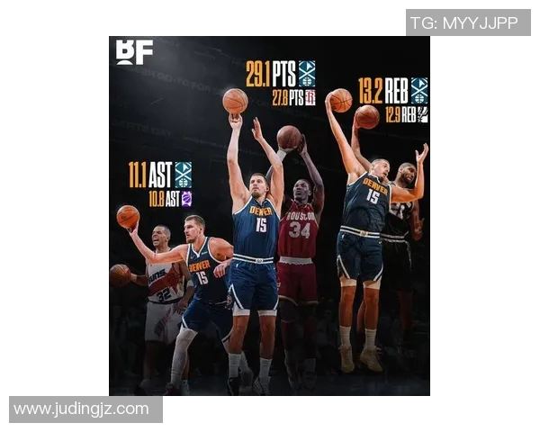 灰熊队主场逆转胜森林狼队，约基奇高效发挥