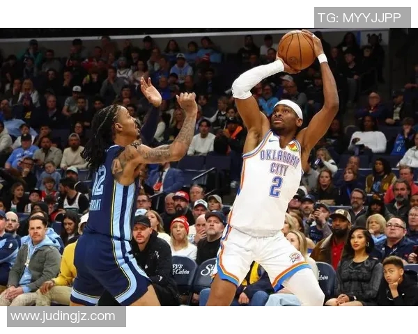 灰熊主场战胜雷霆,豪取三连胜,稳步迈向季后赛 灰熊主场战胜雷霆,豪取三连胜,稳步迈向季后赛