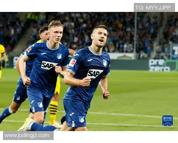 霍芬海姆客场逆袭多特蒙德反超被逆转