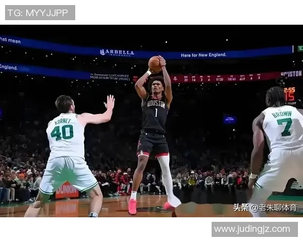 火箭战胜快船，系列赛迎来胶着局面