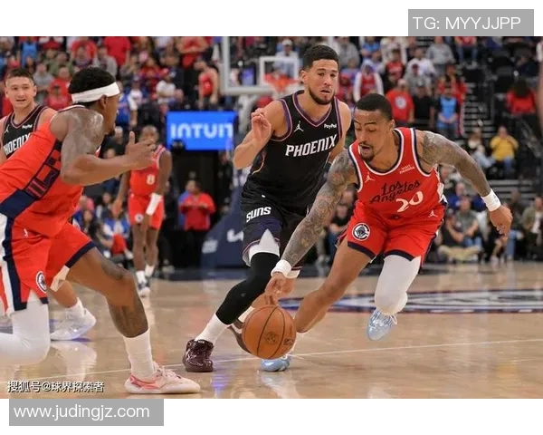 快船不敌爵士，遭遇两连败：赛季前景堪忧？