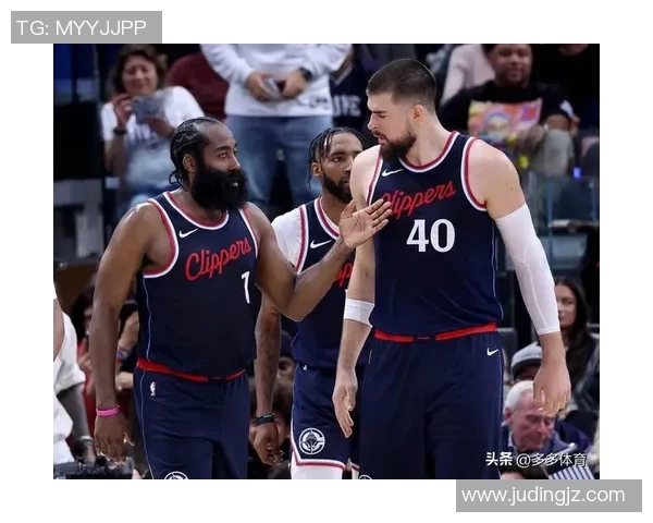 快船大胜老鹰，取得5连胜！NBA赛场上的霸主风范