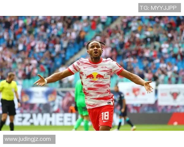 莱比锡RB榜首之战，斩落柏林赫塔，继续领跑德甲联赛