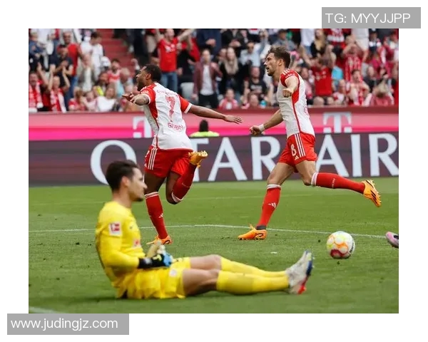 莱比锡主场遗憾败给拜仁，艰难一战未能取胜