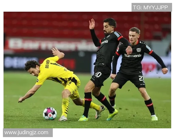 勒沃库森前四震荡，客场失利压力山大