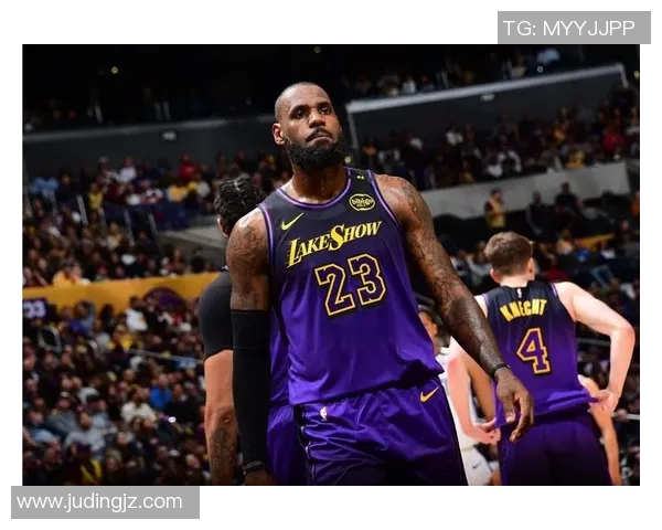 勒布朗-詹姆斯助力球队获得重要胜利，球迷呼吁支持更多赛事