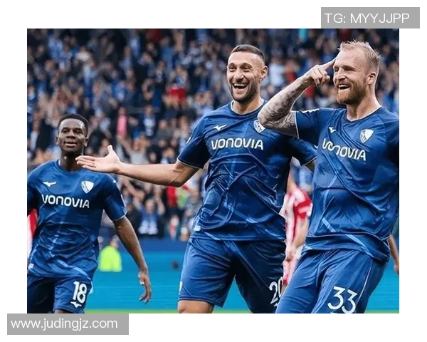 勒沃库森客场大胜，德甲前四保级形势看好前景