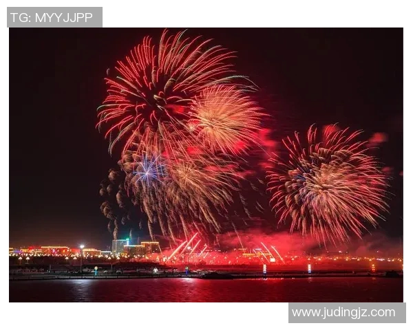勒沃库森水下花园：一场水下盛大开花的绚丽焰火