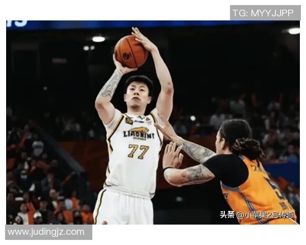 辽宁男篮大获全胜，状态正佳搏击季后赛舞台