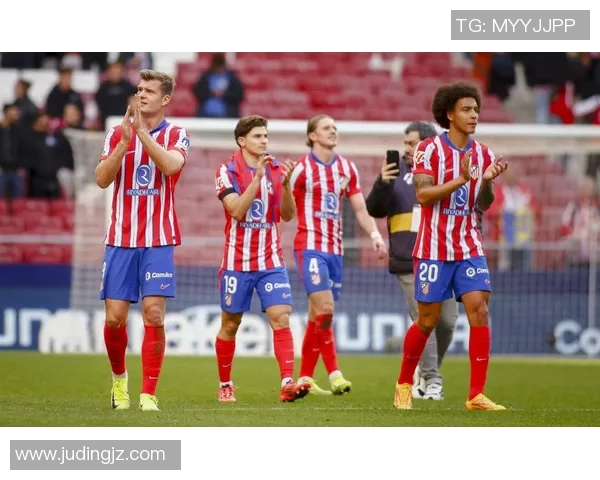 马竞2-1逆转赢球高居西甲榜首