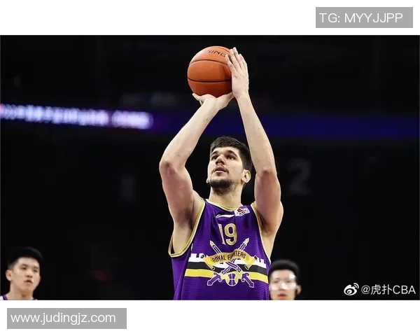 马尔科-查卡莱维奇CBA职业生涯将迎来新挑战，球迷期待其表现