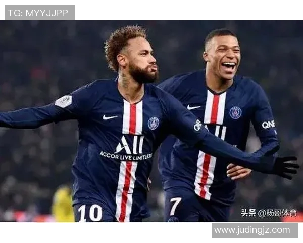 姆巴佩怒批内马尔：球队需要团结合作，不是单打独斗！