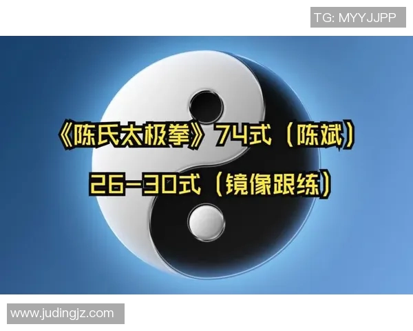 探索陈斌太极拳的深厚文化底蕴与独特技艺传承之路