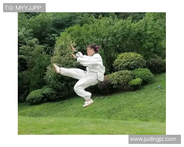 吴式太极拳的传承与发展探讨及其在现代健身中的应用价值