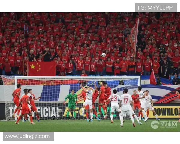 男足国家队战胜对手跻身世界杯决赛圈，球员纷纷表态全力以赴争取胜利