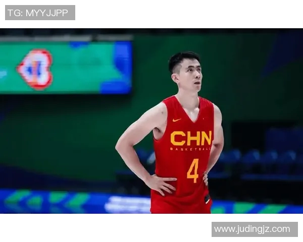 赵继伟荣膺本赛季最佳后卫，实力备受认可