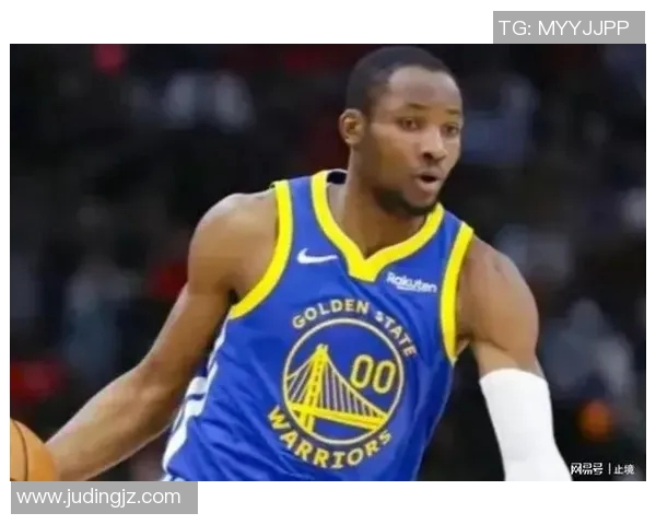 勇士队大将表现抢眼，成为球队季后赛关键人物