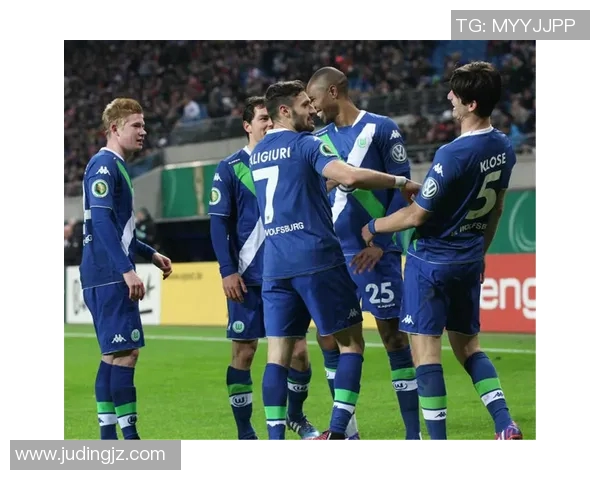 沃尔夫斯堡主场大胜云达不莱梅，取得德甲关键胜利