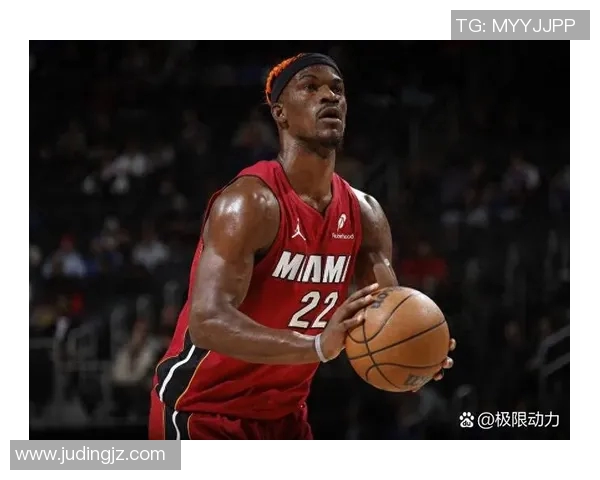 热火击败篮网，巴特勒全队最高23分，引领球队重回胜利轨道