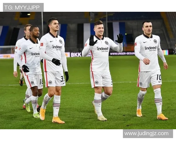 沃尔夫斯堡与法兰克福激战平分积分德甲竞争白热化