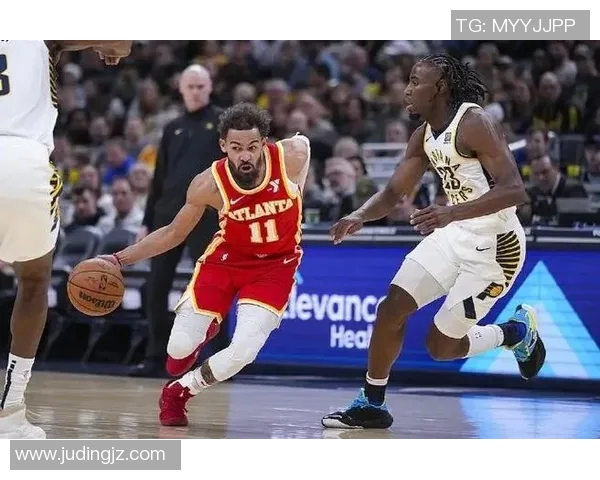 长距离三分眼锋坦纽，步行者客场取胜老鹰