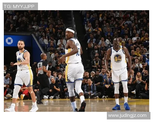 勇士遭遇连败，季后赛席位岌岌可危