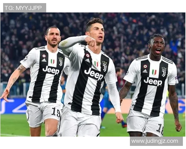 尤文图斯逆袭米兰，C罗梅西双双破门，意甲豪门对决惊险收场