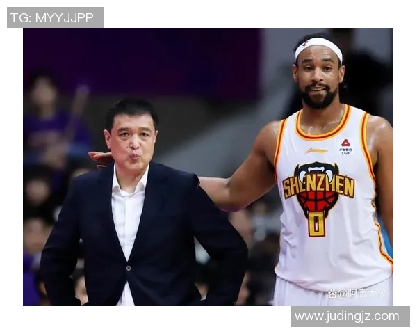 深圳马可波罗队宣布新外援加盟，实力提升助力冲击总冠军