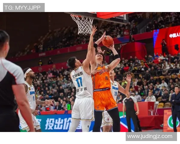 山西狂胜新疆，成功晋级CBA半决赛