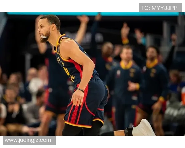 库里受伤缺席，勇士陷入困境，球队迎来考验