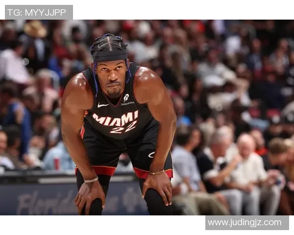 吉米·巴特勒砍下25+7，火箭大胜魔术，全场惊艳表现助力球队攀升