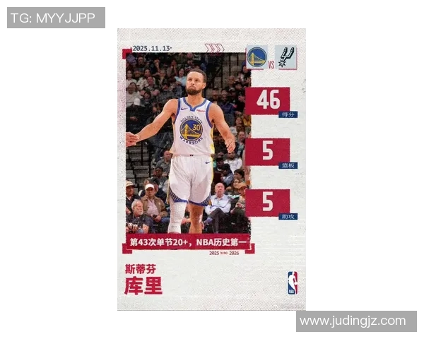 库里大放异彩！再次创造新纪录成NBA历史最佳得分手