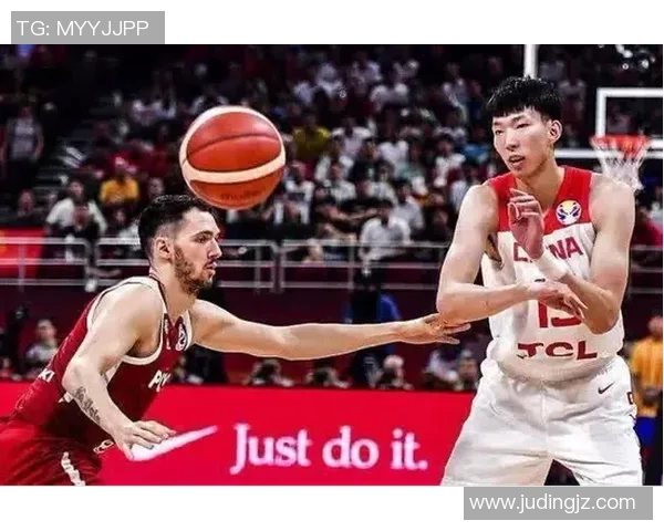 周琦入选中国男篮世界杯阵容，激励全国篮球迷的期待