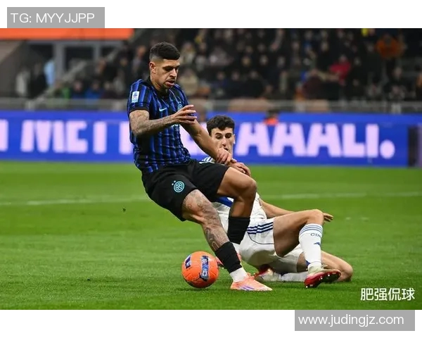 国米主帅大胆调整战术，球队卫冕之路布局新计划