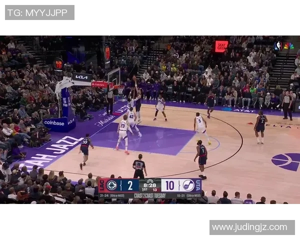 爵士大胜快船，西部决赛首战告捷：全方位解析