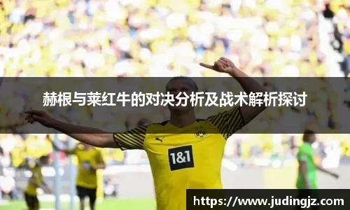 赫根与莱红牛的对决分析及战术解析探讨